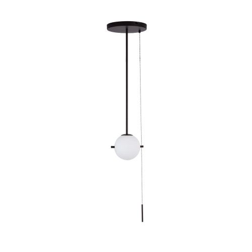 Светильник подвесной Loft It Signal 10029PS Black