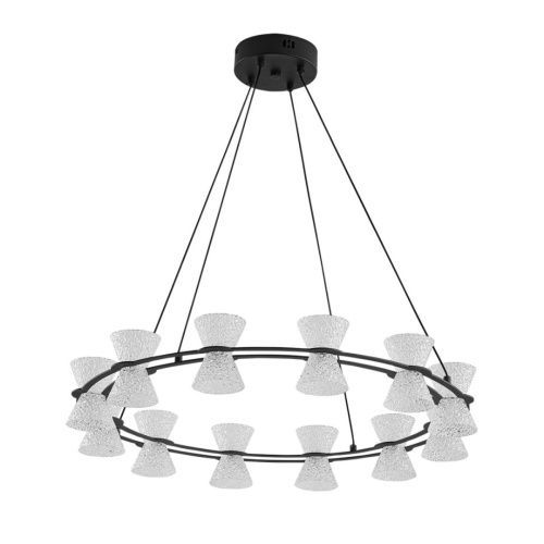 Люстра подвесная Lumion Vinora (Винора) 8341/42L