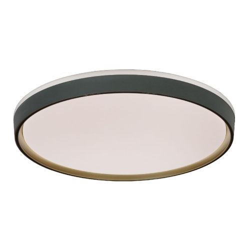 Светильник потолочный Lumina Deco Paneli (Панели) LDC 8061-48W BL