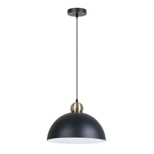 Светильник подвесной Arte Lamp Recinto (Рецинто) A7053SP-1BK