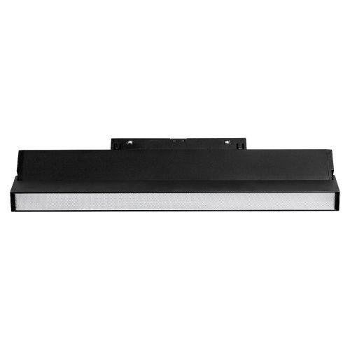Трековый однофазный светильник Lightstar Uno (Уно) 269037