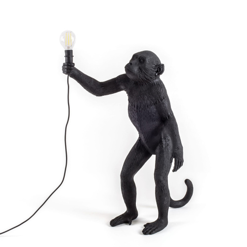 Настольная лампа Seletti Monkey Lamp (Монкеы Ламп) 14920