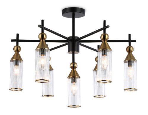 Люстра на штанге Ambrella Light Heigh Light (Хеигх Лигхт) LH55257