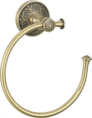 Полотенцедержатель Savol S-005863C