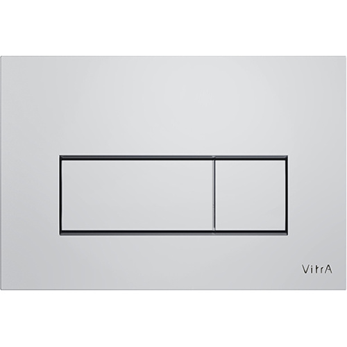 Кнопка смыва Vitra Root Square 740-2380