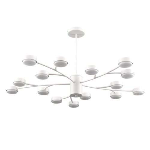 Люстра на штанге Lumion Comfi (Цомфи) 8265/15