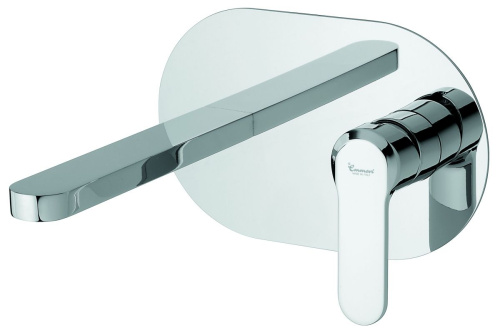 Смесители Emmevi Nefer 77055/OR встраиваемый в стену золото