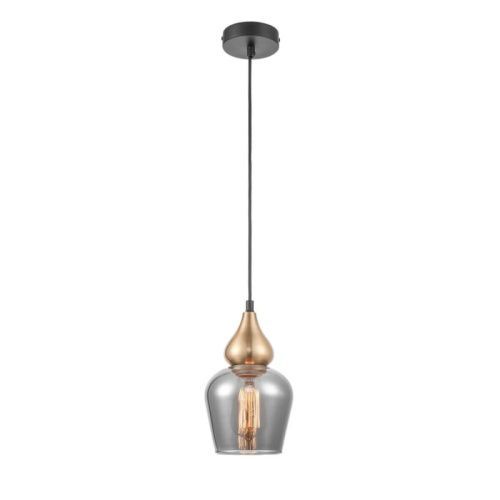 Светильник подвесной Vele Luce Simone 493 (Симоне 493) VL5564P21