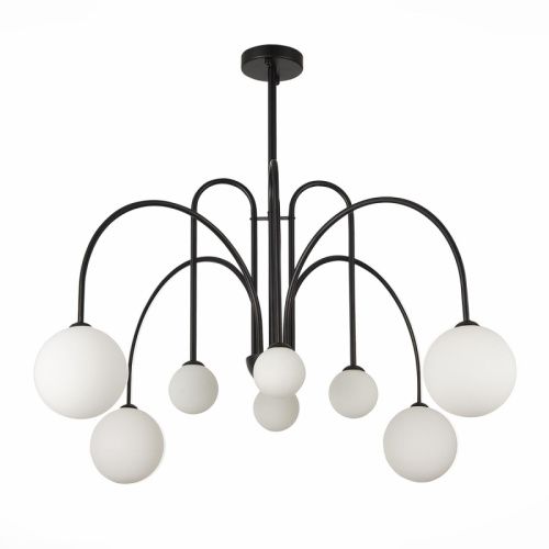 Люстра на штанге ST Luce JINETO (ДЖИНЕТО) SL1204.402.08