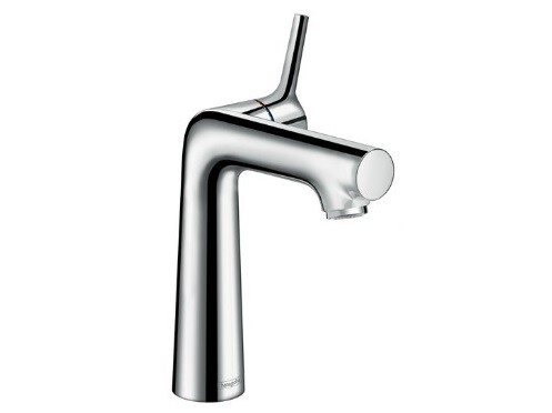 Смеситель Hansgrohe Talis S 72113000 на раковину/столешницу хром