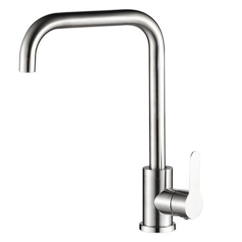 Смеситель для кухни Maretti Project-S PS31RZZ57 на мойку сатин