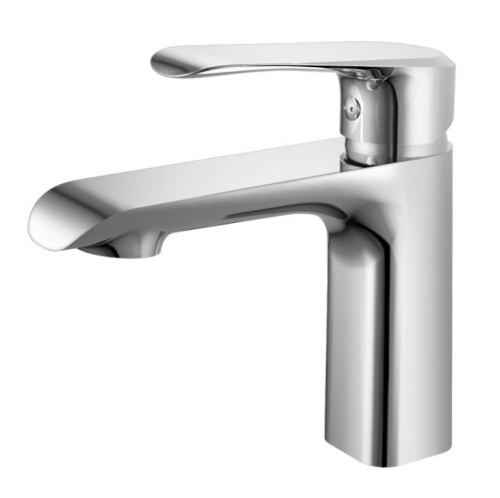 Смеситель Rush Gozo GZ3735-11 на раковину хром