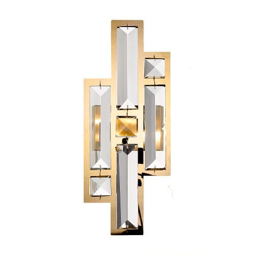 Светильник настенный Delight Collection W68095-2