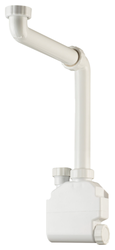 Сифон для раковины OMP Tea 1650.500.5