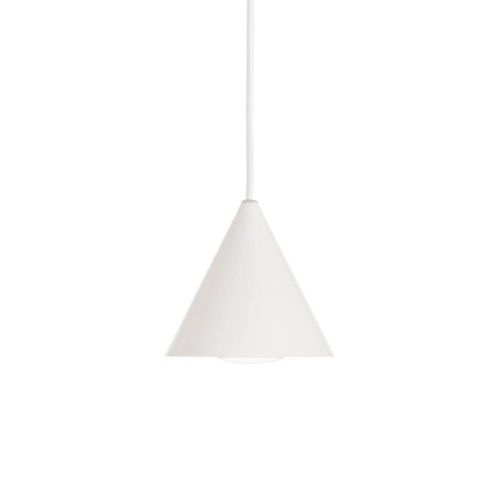 Светильник подвесной Ideal lux A-Line (А-Лине) A-LINE SP1 D13 BIANCO