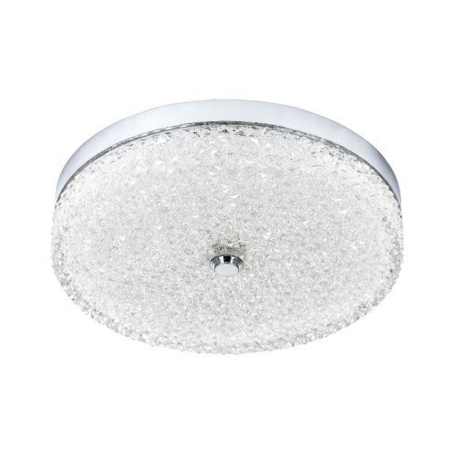 Светильник потолочный LED4U L1116-400 CR