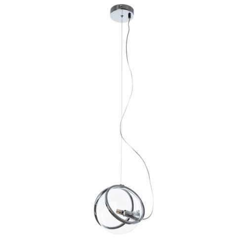Светильник подвесной Divinare Hazel (Хазел) 5015/02 SP-1