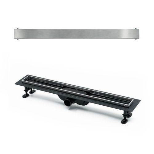 Душевой лоток Timo Eco SP10900-PG10900 в пол