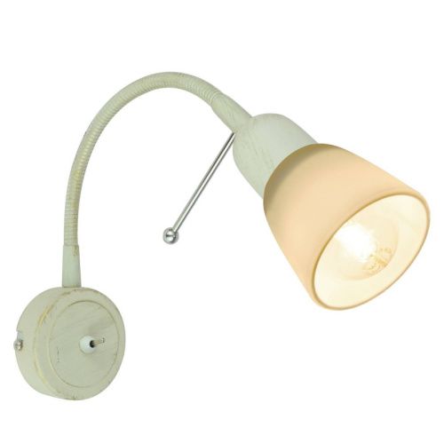 Спот Arte Lamp Lettura (Леттура) A7009AP-1WG