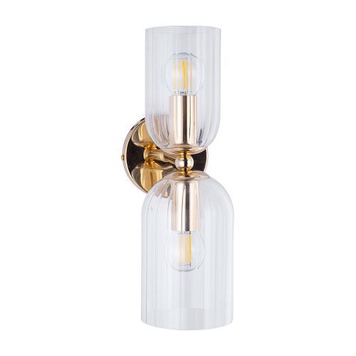 Бра Arte Lamp Charm (Цхарм) A1623AP-2GO
