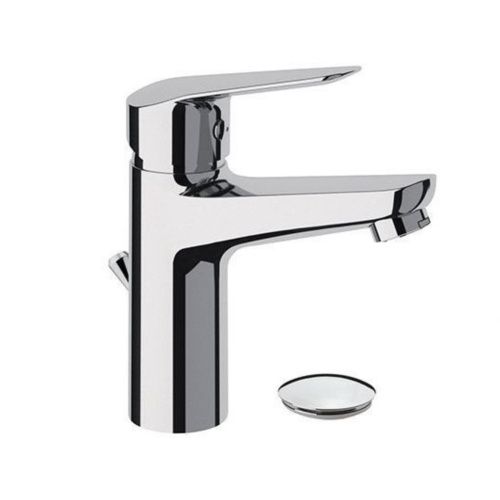 Смеситель Mariani Essenza A00393ES на раковину хром