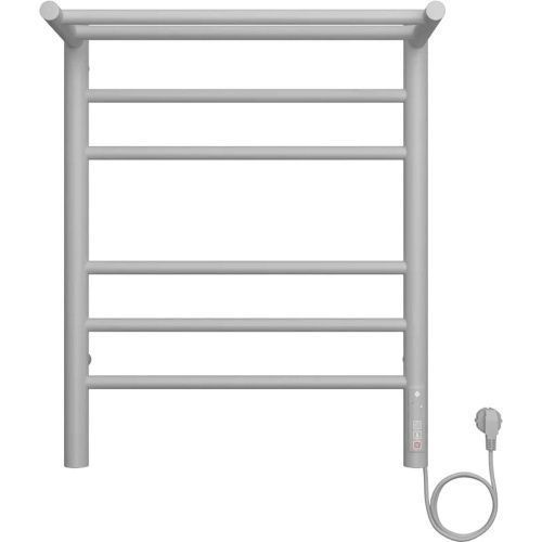 Полотенцесушитель Terminus 4670078556783 48х60 электрический белый