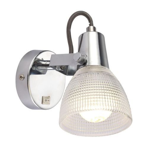 Спот Arte Lamp Ricardo (Рицардо) A1026AP-1CC