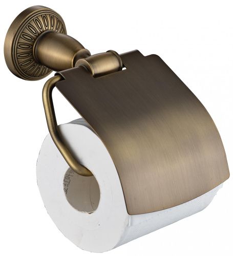 Бумагодержатель Savol S-006651C