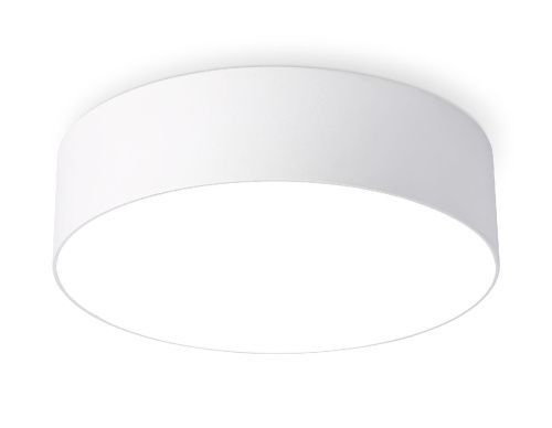 Светильник потолочный Ambrella Light Air Alum (Аир Алум) FV5516