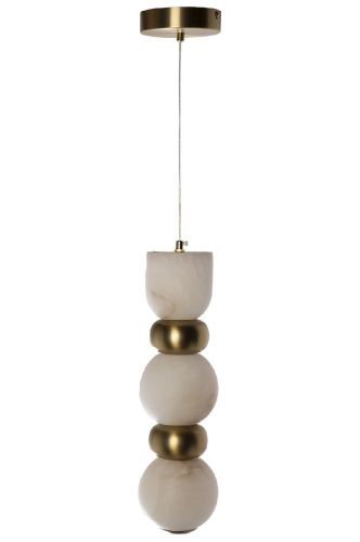 Светильник подвесной Garda Decor 62GDW-92503