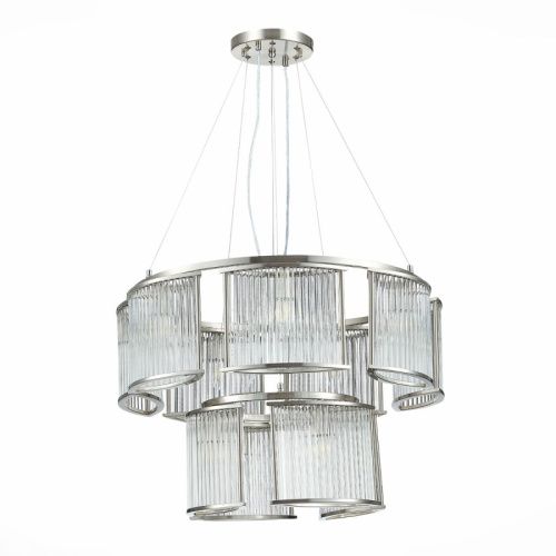 Люстра подвесная ST Luce Velletri (Веллетри) SL1627.103.11