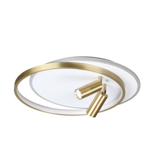 Люстра потолочная Lumion Naoko (Наоко) 5603/63CL