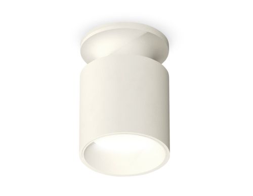 Светильник накладной Ambrella Light Techno (Тецхно) XS6301101