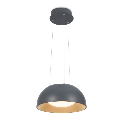 Светильник подвесной Freya Solar (Солнечный) FR6087PL-L36GR