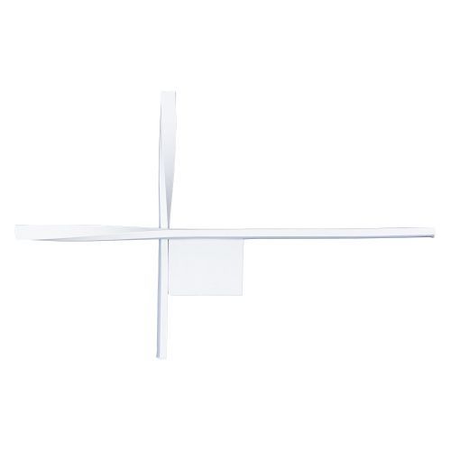 Светильник настенный Arte Lamp Acrux (Ацрукс) A2217AP-2WH