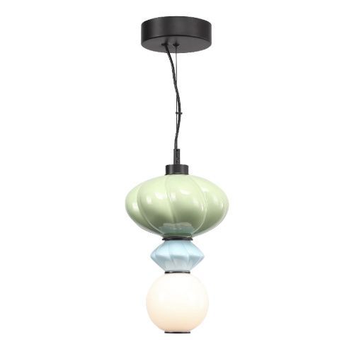 Светильник подвесной ST Luce Florentini (Флорентини) SL6134.403.01