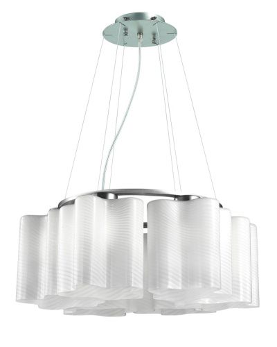 Люстра подвесная ST Luce Onde (Онде) SL117.503.06