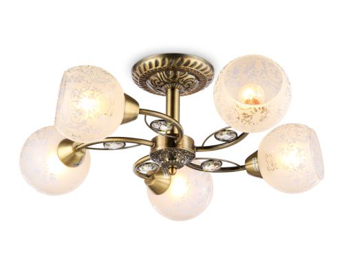 Люстра потолочная Ambrella Light Traditional (Традитионал) TR3064