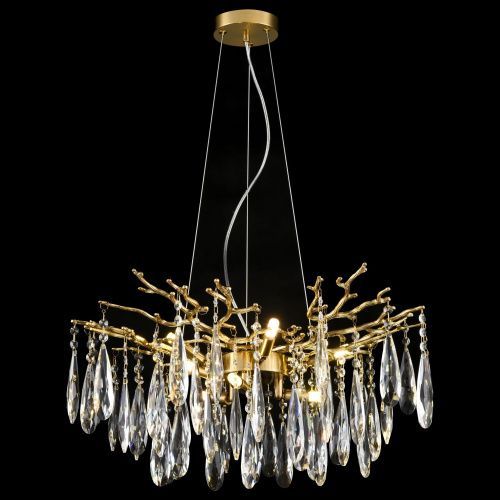 Светильник подвесной Velante 186-503-08