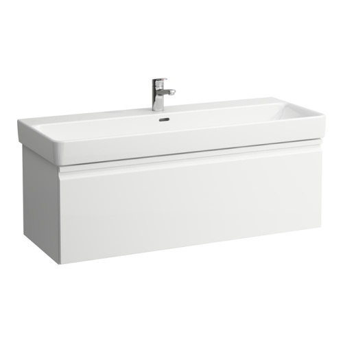 Тумба под раковину Laufen Pro 4.8356.2.096.463.1 116х45х39,5