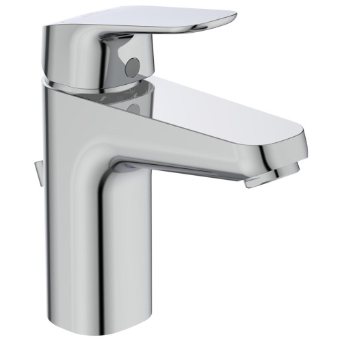 Смеситель Ideal Standard Ceraflex B1713AA на раковину хром