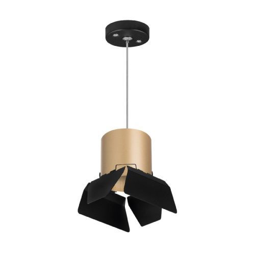 Светильник подвесной Lightstar RULLO (РУЛЛО) RP3490487