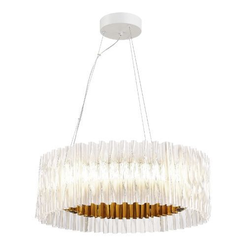 Люстра подвесная ST Luce Nazare (Назаре) SL6012.203.01