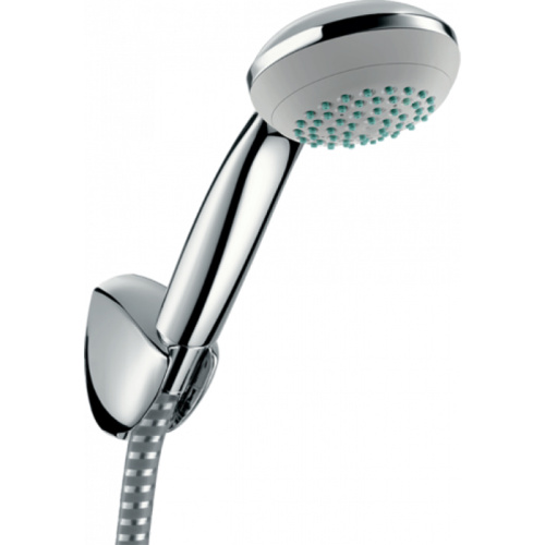 Душевой гарнитур Hansgrohe Crometta 27576000 настенный хром