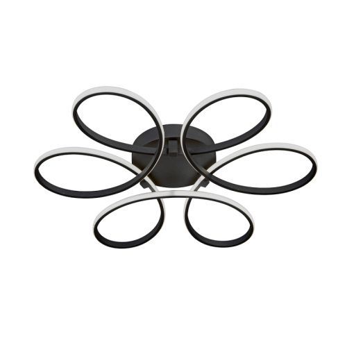 Люстра потолочная Vitaluce V04610 V04610-13/6PL