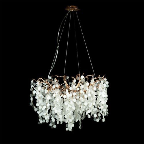 Люстра подвесная Loft It Fairytree 10066/800 GB