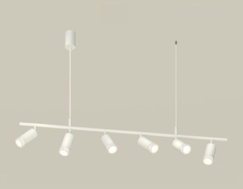 Светильник подвесной Ambrella Light Traditional DIY (Традитионал ДИЫ) XB9005350