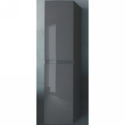 Шкаф-пенал Cezares VAGUE 44323 30х39х130 подвесной