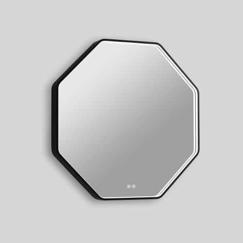 Зеркало в ванную Esbano ESMR3311XD 80х80