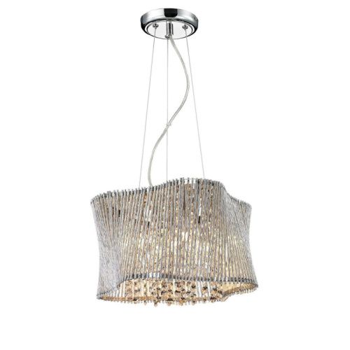 Светильник подвесной Arte Lamp Incanto (Инцанто) A4207SP-4CC